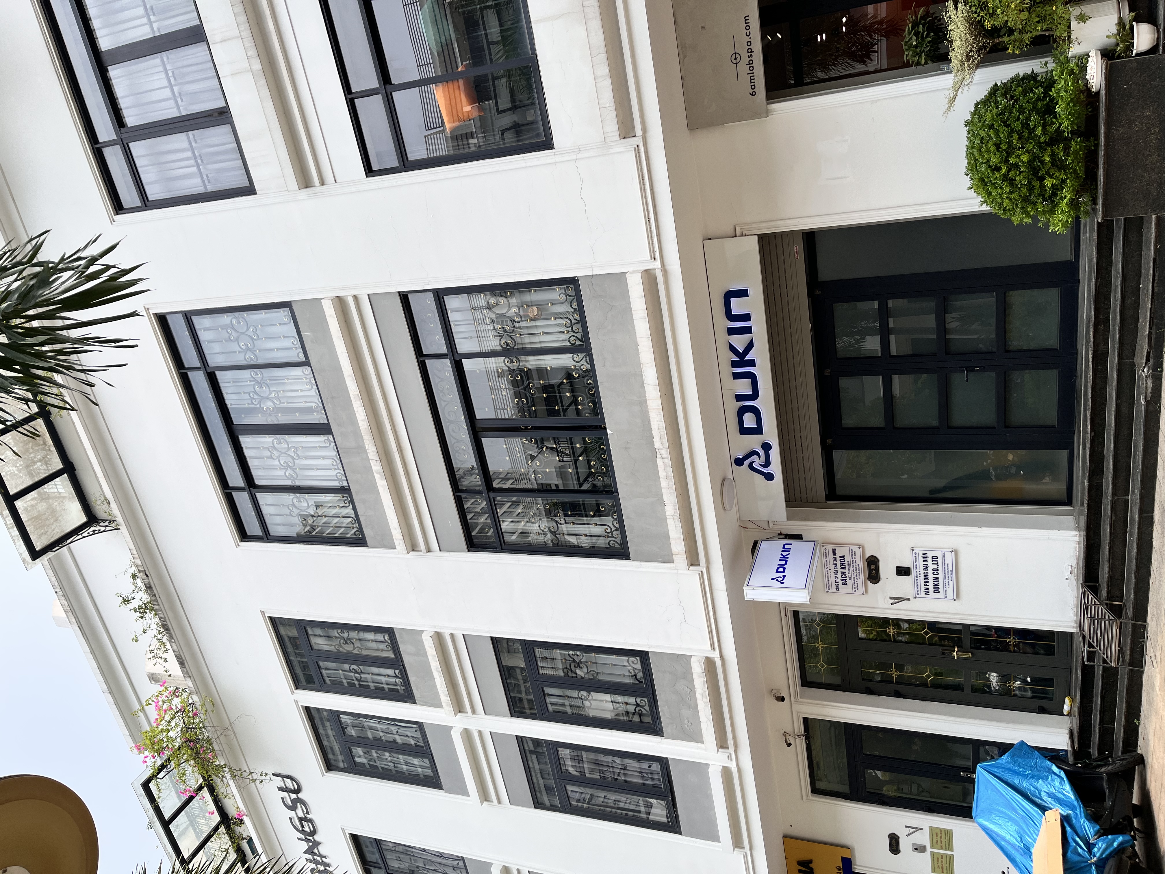 Vietnam Office